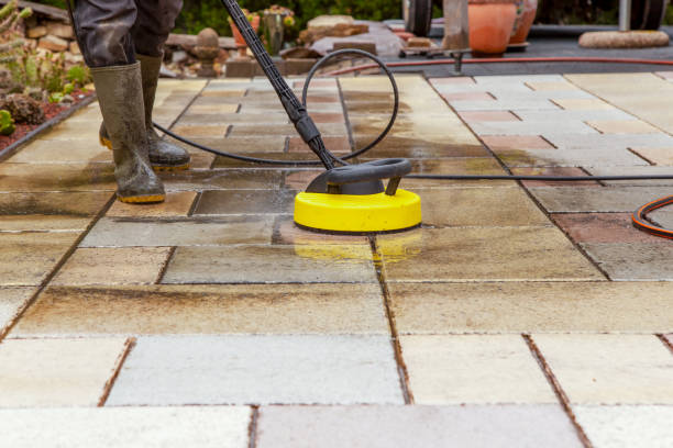 Best Playground Equipment Cleaning  in El Paso, IL