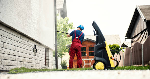 Boat and Dock Cleaning in El Paso, IL